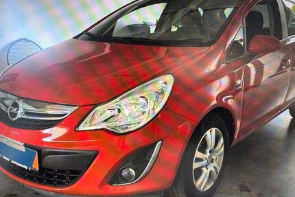 Opel Corsa 113.000 km 4.990 &euro; Staufen 79219