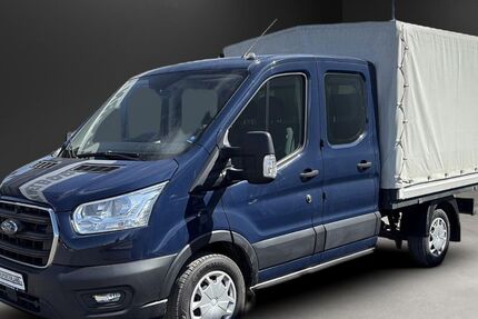 Ford Transit 47.320 km 22.490 &euro; Barchfeld-Immelborn OT Immelborn 36456