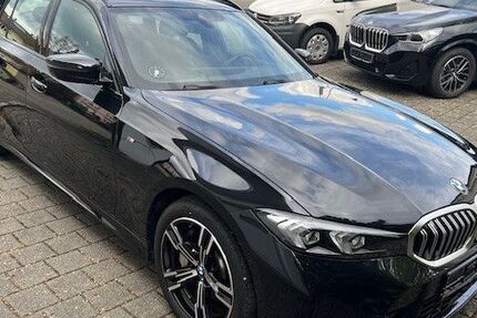 BMW 330 9.080 km 36.800 &euro; Engen 78234