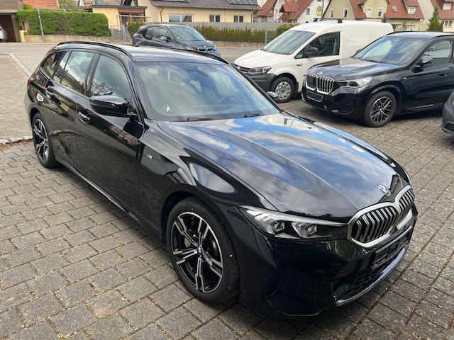 BMW 330 9.080 km 36.800 &euro; Engen 78234