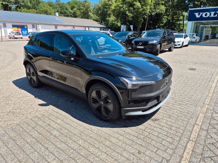 Volvo EX30 1.505 km 51.000 € Nordhorn 48527