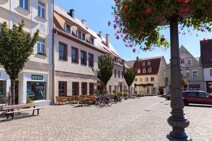 Wohnung Wurzen - 2 Zimmer, 70 m&sup2;, 405&euro; | Angebot:26362232