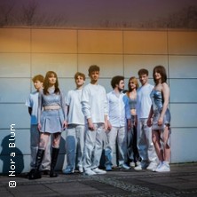 Tilar 12.04.2026 Nica Jazz Club