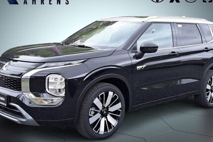 Mitsubishi Plug-in Hybrid Outlander 1.200 km 52.140 &euro; Stralsund 18437