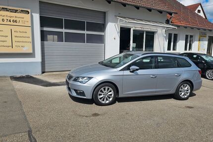 Seat Leon 117.600 km 12.900 &euro; Irndorf 78597