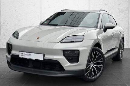 Porsche Macan 6.000 km 87.900 &euro; Regensburg 93055
