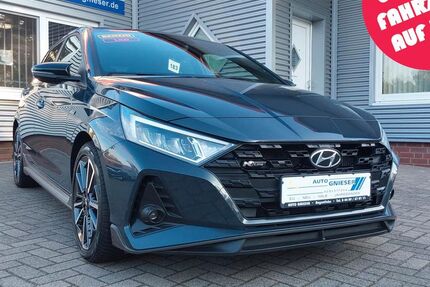 Hyundai i20 28.600 km 19.900 € Augustfehn 26689