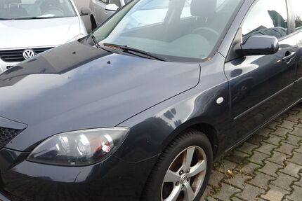 Mazda 3 189.700 km 990 &euro; Augsburg 86167