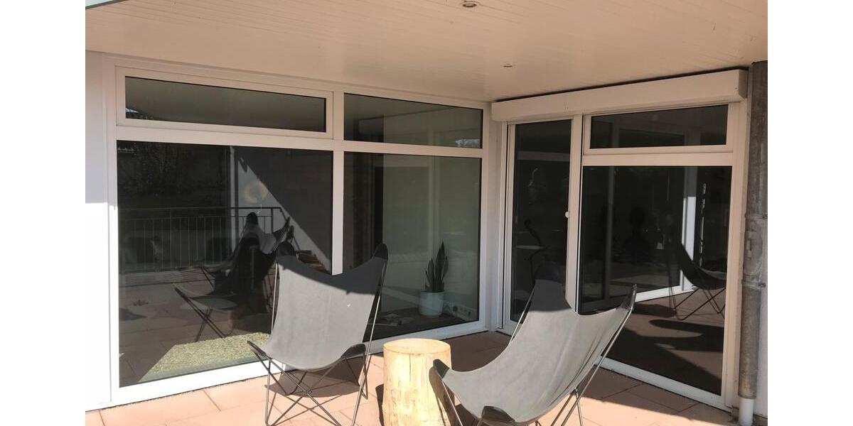 Haus zu vermieten mit Seesicht, Garten und viel Platz! 5 zimmer