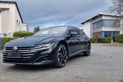 VW Arteon 136.999 km 24.977 &euro; Langenhagen 30853