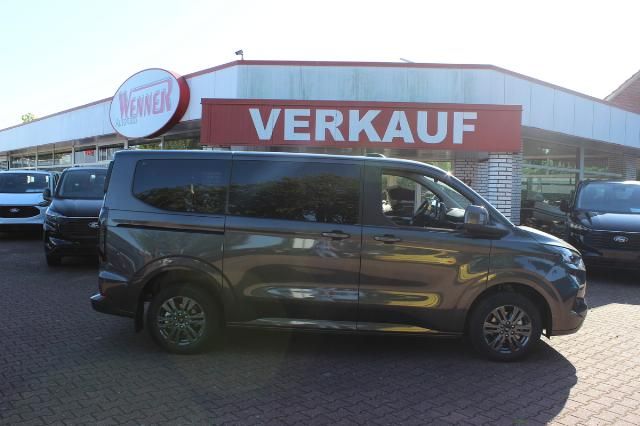 Ford Tourneo Custom 8.100 km 46.790 &euro; Werne 59368
