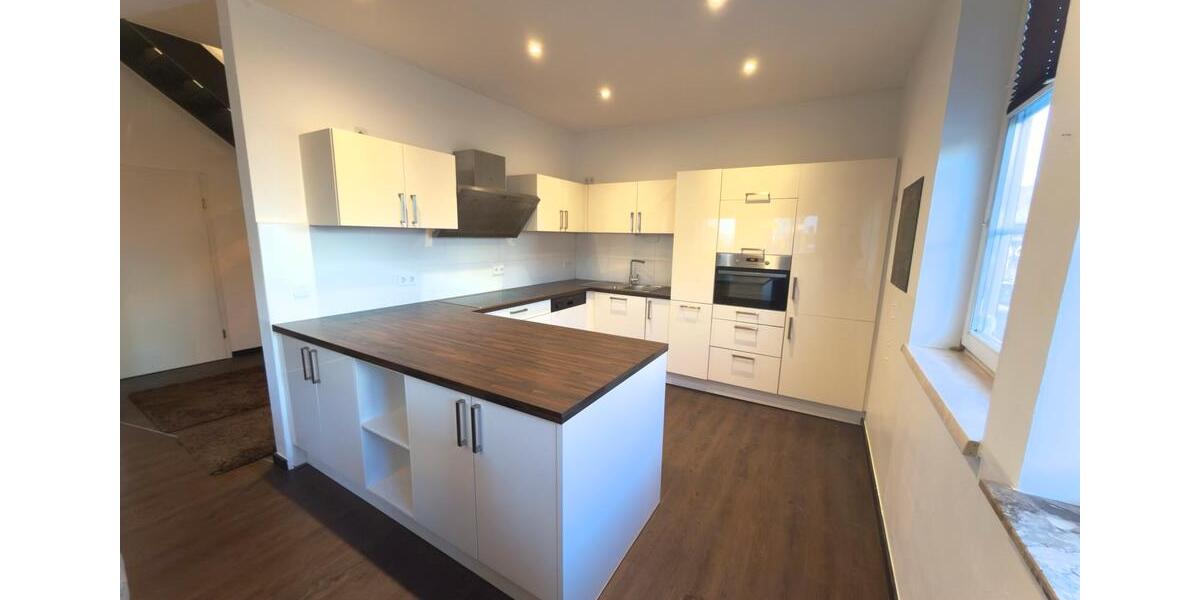 Einfamilienhaus Meiningen - 5 Zimmer, 140 m&sup2;, 178.500&euro; | Angebot:27109801