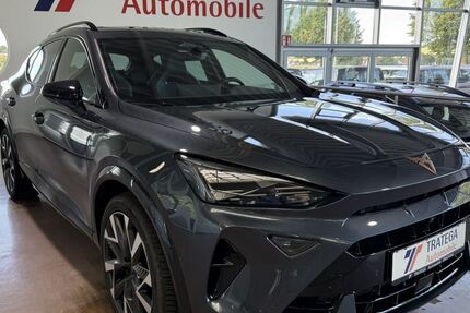 Cupra Formentor 5.740 km 43.690 &euro; Bruchsal 76646