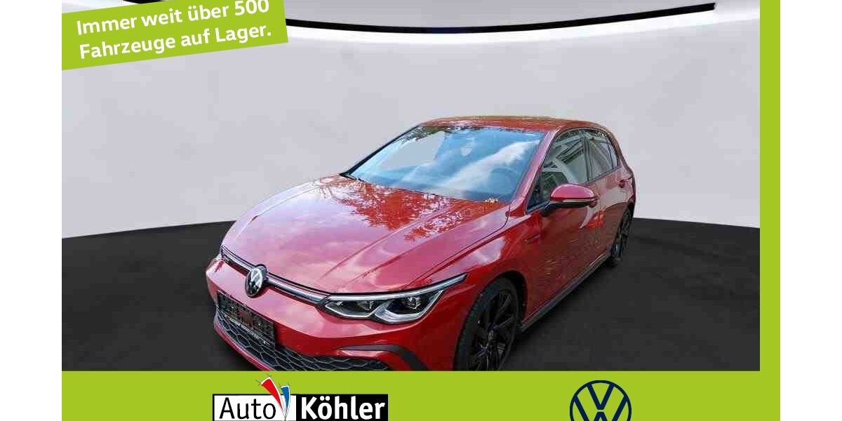 VW Golf 21.000 km 28.980 &euro; Mainburg 84048