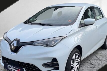 Renault ZOE 12.200 km 16.990 &euro; Rostock 18146