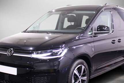 VW Caddy 2.650 km 49.884 € Brandis/ b. Leipzig 04821