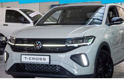 VW T-Cross 6.500 km 28.950 &euro; Berlin 14167