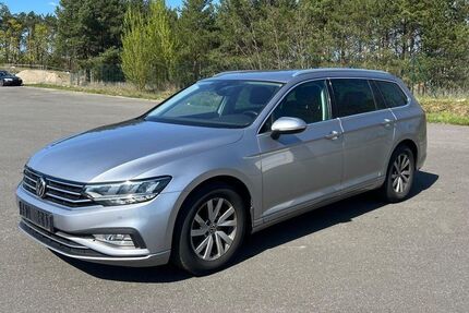 VW Passat 208.000 km 11.300 &euro; Mittenwalde 15749
