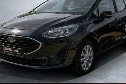 Ford Fiesta 95.392 km 10.799 &euro; Dortmund 44149