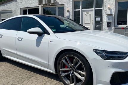 Audi A7 121.900 km 34.900 &euro; Trebbin 14959