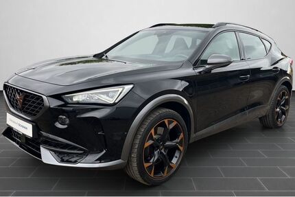 Cupra Formentor 76.778 km 24.900 &euro; Alzey 55232