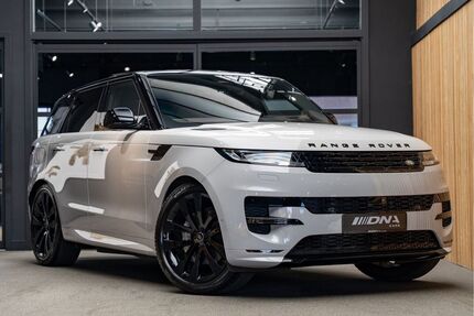 Land Rover Range Rover Sport 9.982 km 129.995 &euro; Kleve 47533
