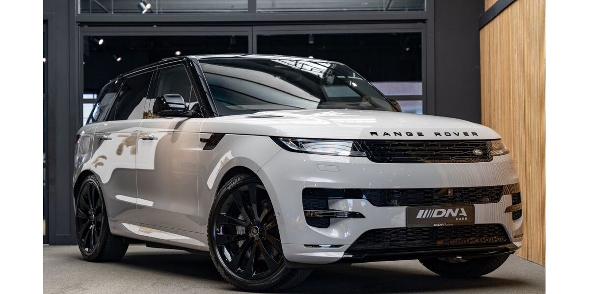 Land Rover Range Rover Sport 9.982 km 129.995 &euro; Kleve 47533