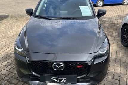 Mazda 2 35.000 km 19.990 &euro; Northeim 37154