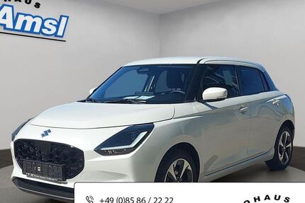 Suzuki Swift 12.600 km 18.490 &euro; Hauzenberg 94051