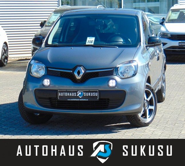 Renault Twingo 49.175 km 7.990 &euro; Neumünster 24537