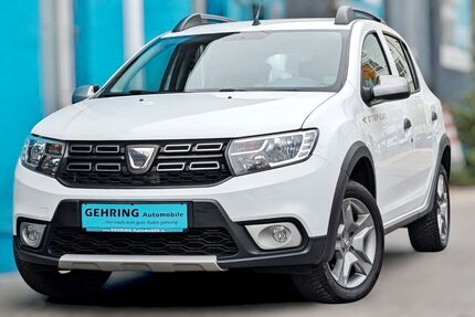 Dacia Sandero 63.900 km 10.490 € Leipzig 04179