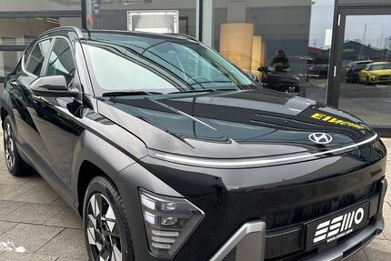 Hyundai KONA 20.437 km 27.899 &euro; Oberhausen 46149