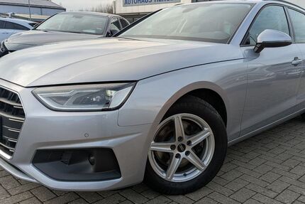 Audi A4 66.000 km 21.990 &euro; Bekond 54340