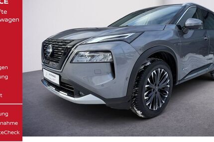 Nissan X-Trail 23.350 km 37.890 &euro; Bad Berleburg 57319