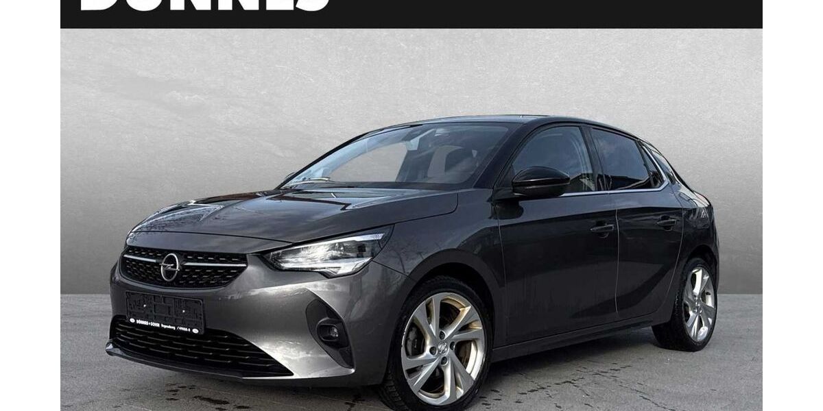 Opel Corsa 79.800 km 11.520 &euro; Regensburg 93059