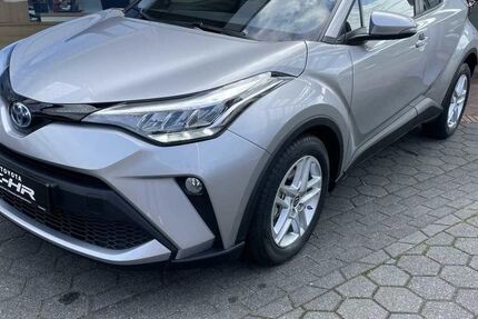 Toyota C-HR 15.002 km 22.980 &euro; Quakenbrück 49610