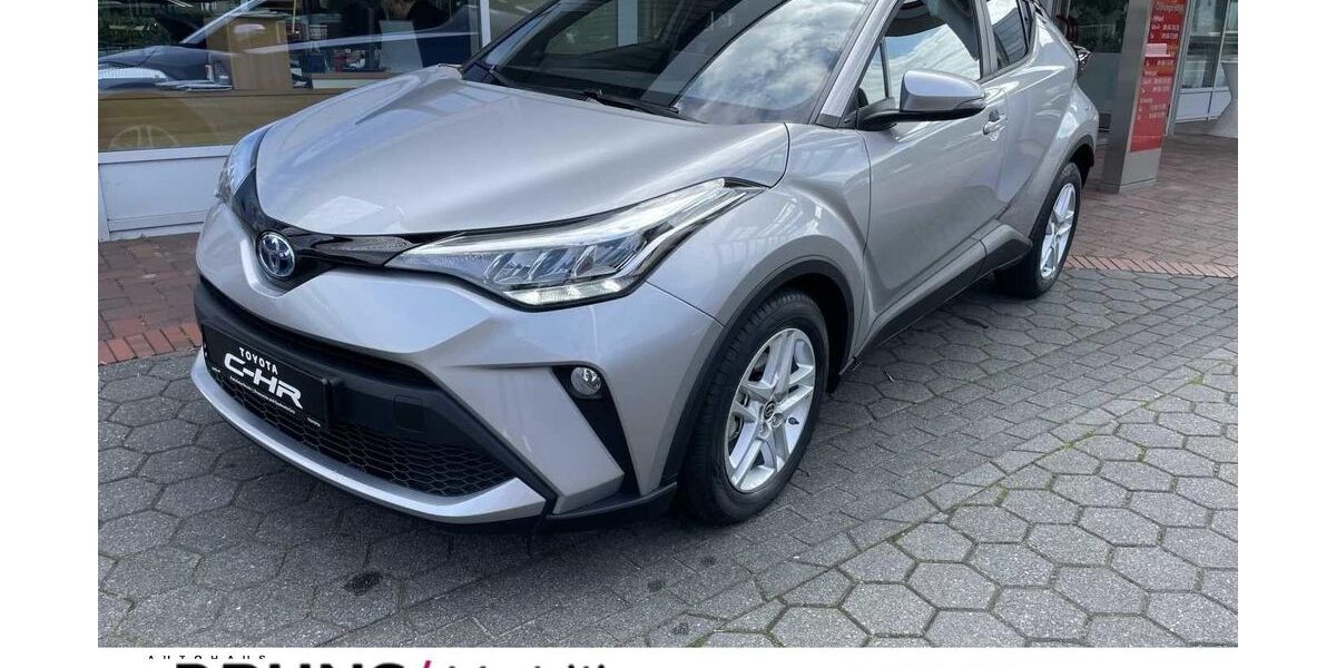 Toyota C-HR 15.002 km 22.980 &euro; Quakenbrück 49610