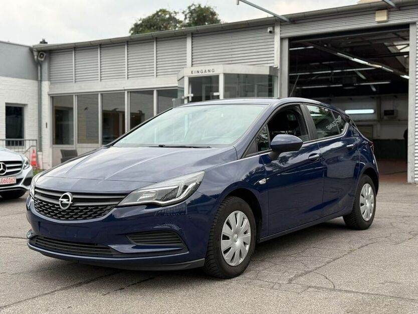 Astra