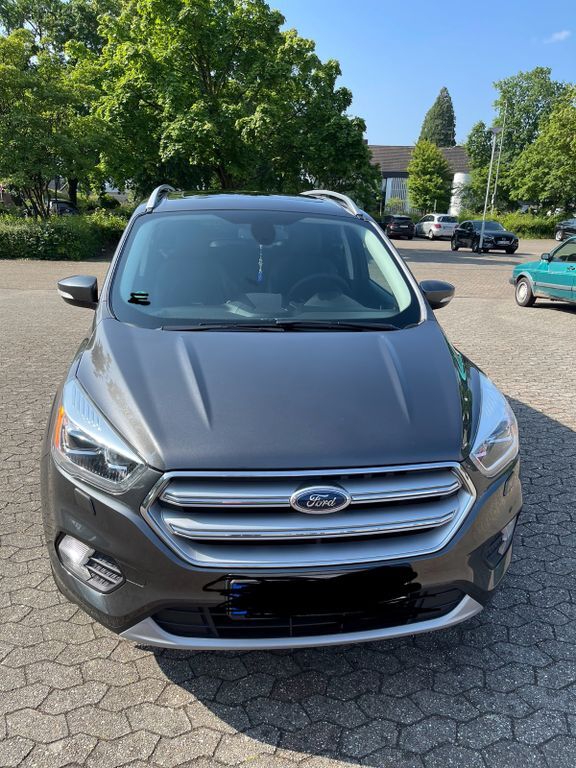 Kuga