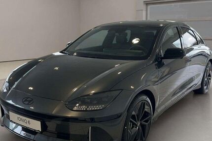 Hyundai IONIQ 6 18.000 km 41.890 &euro; Eppstein 65817