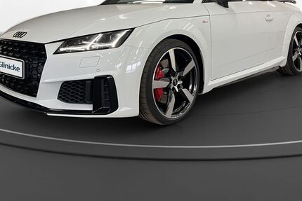 Audi TT 39.150 km 38.980 &euro; Minden 32427