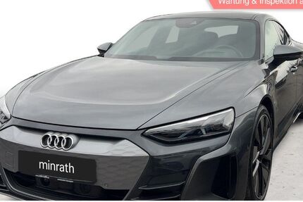 Audi e-tron GT 33.920 km 59.980 € Moers-Hülsdonk 47441