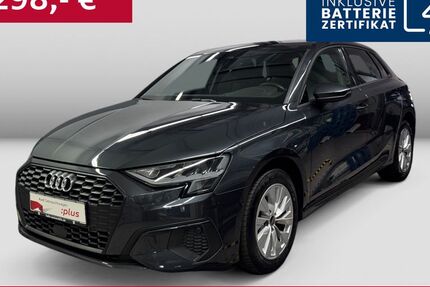 Audi A3 37.500 km 27.930 € Ludwigsburg 71636