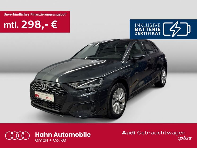 Audi A3 37.500 km 27.930 € Ludwigsburg 71636