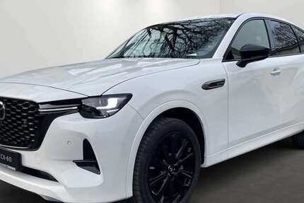 Mazda CX-60 10.000 km 54.490 &euro; München 80339