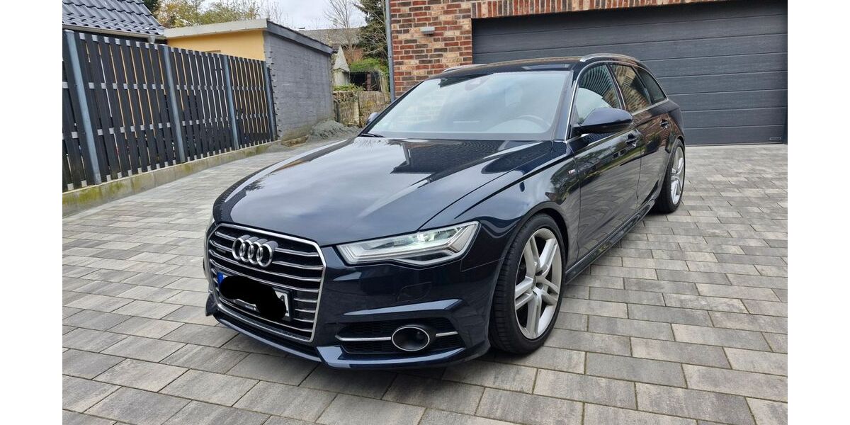 Audi A6 249.500 km 15.999 &euro; Eggstedt 25721