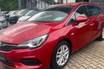 Opel Astra 42.900 km 15.900 &euro; Meckenheim 53340