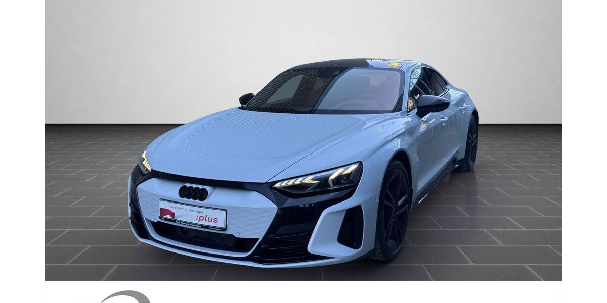 Audi e-tron GT 25.226 km 84.450 &euro; Wiesbaden 65189