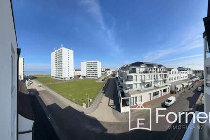 Wohnung Norderney - 1 Zimmer, 27 m&sup2;, 349.000&euro; | Angebot:26230501