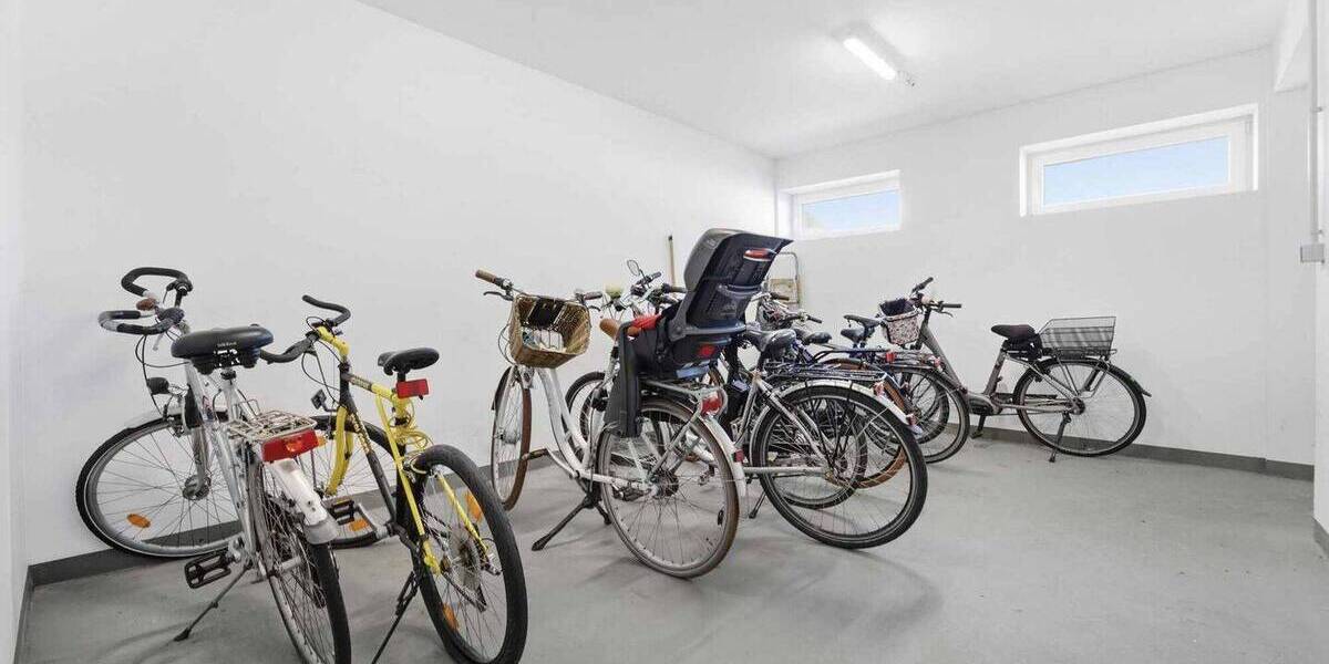 Etagenwohnung Schortens Heidmühle - 3 Zimmer, 82 m&sup2;, 275.000&euro; | Angebot:26684532